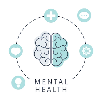 mens mental health month

